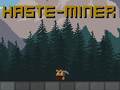 Игра Haste-Miner