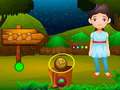 Игра Rescue The Pretty Girl