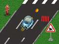 Ігра Rocket Race Highway