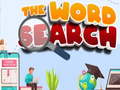 Игра The Word Search