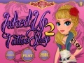 Игра Inkd Up Tattoo Shop 2