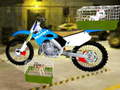 Игра Motorcycle Pet Delivery