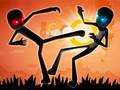 Ігра Stick Duel: Shadow Fight