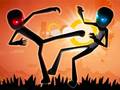 Игра Stick Duel: Shadow Fight