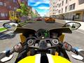 Игра Drive Bike Stunt Simulator 3d