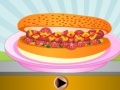 Игра Hot Dog Special