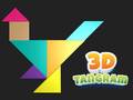 Ігра 3d Tangram