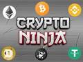 Игра Crypto Ninja