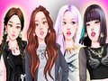 Ігра BlackPink Dress Up