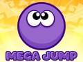 Ігра Mega Jump