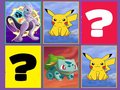 Игра Pokemon Find Pairs