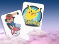 Игра Pikachu Memory Card Match