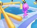 Игра Fun Race 3D