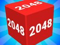 Ігра 2048 3D