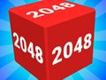 Игра 2048 3D