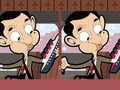 Ігра Mr. Bean Find the Differences