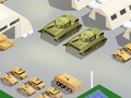 Ігра Tank Army Parking