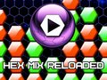 Игра Hex Mix Reloaded