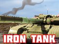 Игра Iron Tank
