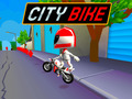 Ігра City Bike