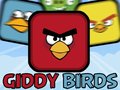 Игра Giddy Birds