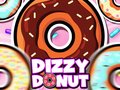 Игра Dizzy Donut