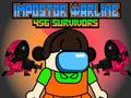 Игра Impostor Warline 456 Survivors