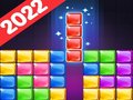 Ігра Tetris Puzzle Blocks