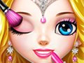 Игра Princess Makeup Salon