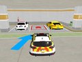 Игра Real Car Parking Basement Driving School Simulator