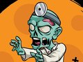 Ігра Zombie Doctor