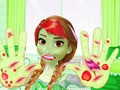 Игра Zombie Hand