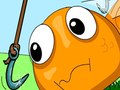 Игра Crazy Golfish