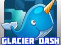 Игра Glacier Dash