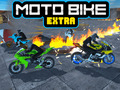 Ігра Moto Bike Extra