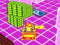 Игра Little Yellow Tank Adventure