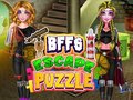 Ігра BFFs Escape Puzzle
