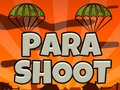Ігра Para Shoot