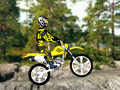 Игра Trial Bike 2