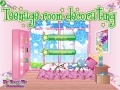 Игра Teenage Room Decorating