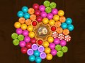 Игра Candy Bubble Spin