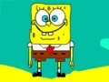 Игра Find Sponge Bob