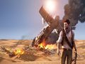 Игра Uncharted: Hidden Stars