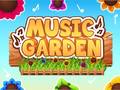 Игра Music Garden