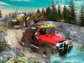 Игра Offroad 4x4 Driving Jeep