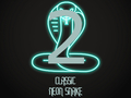 Ігра Classic Neon Snake 2