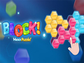 Игра Blok! Hexa Puzzle