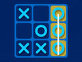 Игра Tic Tac Toe Master