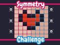 Игра Symmetry Challege