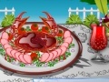 Игра Tasty Crab Curry